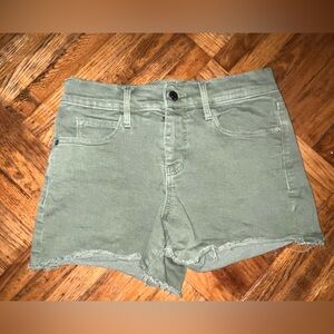 Old Navy Women’s Boyfriend Jean Shorts
